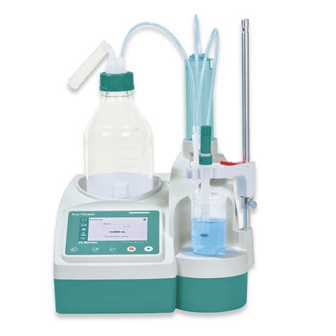 Automatic Potentiometric Titrator agencies|metrohm titrator price.